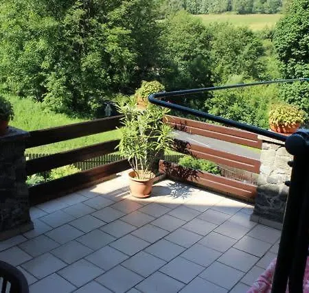 Homestay Marzebilla Pod Klinovcem