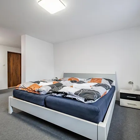 Homestay Marzebilla Pod Klinovcem Vejprty