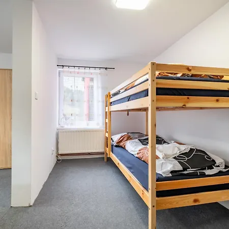 Marzebilla Pod Klinovcem Vejprty