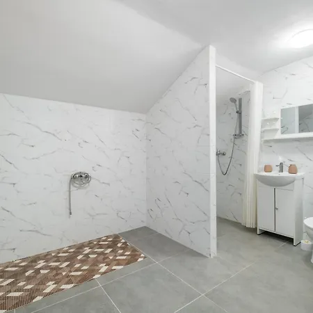 Habitación en casa particular Marzebilla Pod Klinovcem *