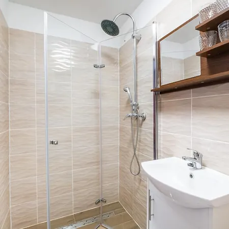 Marzebilla Pod Klinovcem