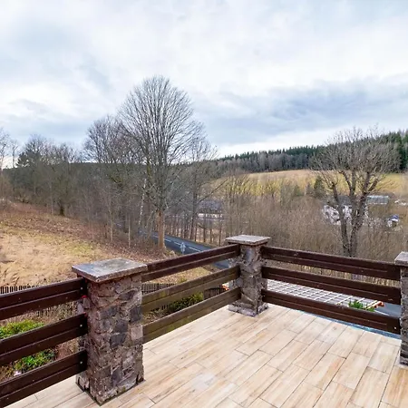 Habitación en casa particular Marzebilla Pod Klinovcem