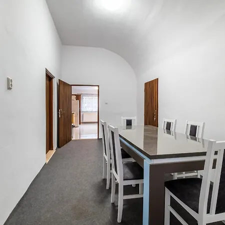 Marzebilla Pod Klinovcem Vejprty